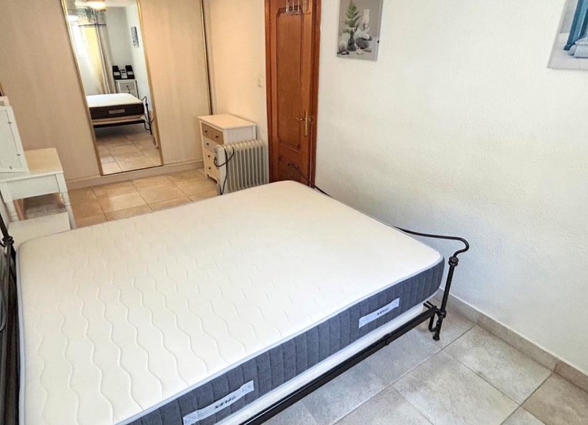 Resale - Terraced house / Townhouse - Orihuela Costa - Villamartín