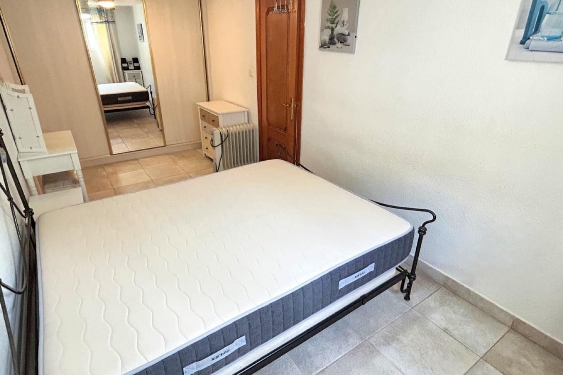 Resale - Terraced house / Townhouse - Orihuela Costa - Villamartín