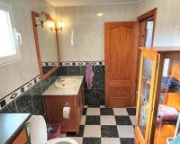 Resale - Terraced house / Townhouse - Orihuela Costa - Villamartín