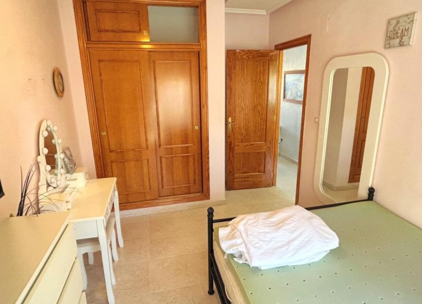 Resale - Terraced house / Townhouse - Orihuela Costa - Villamartín