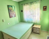 Resale - Terraced house / Townhouse - Orihuela Costa - Villamartín