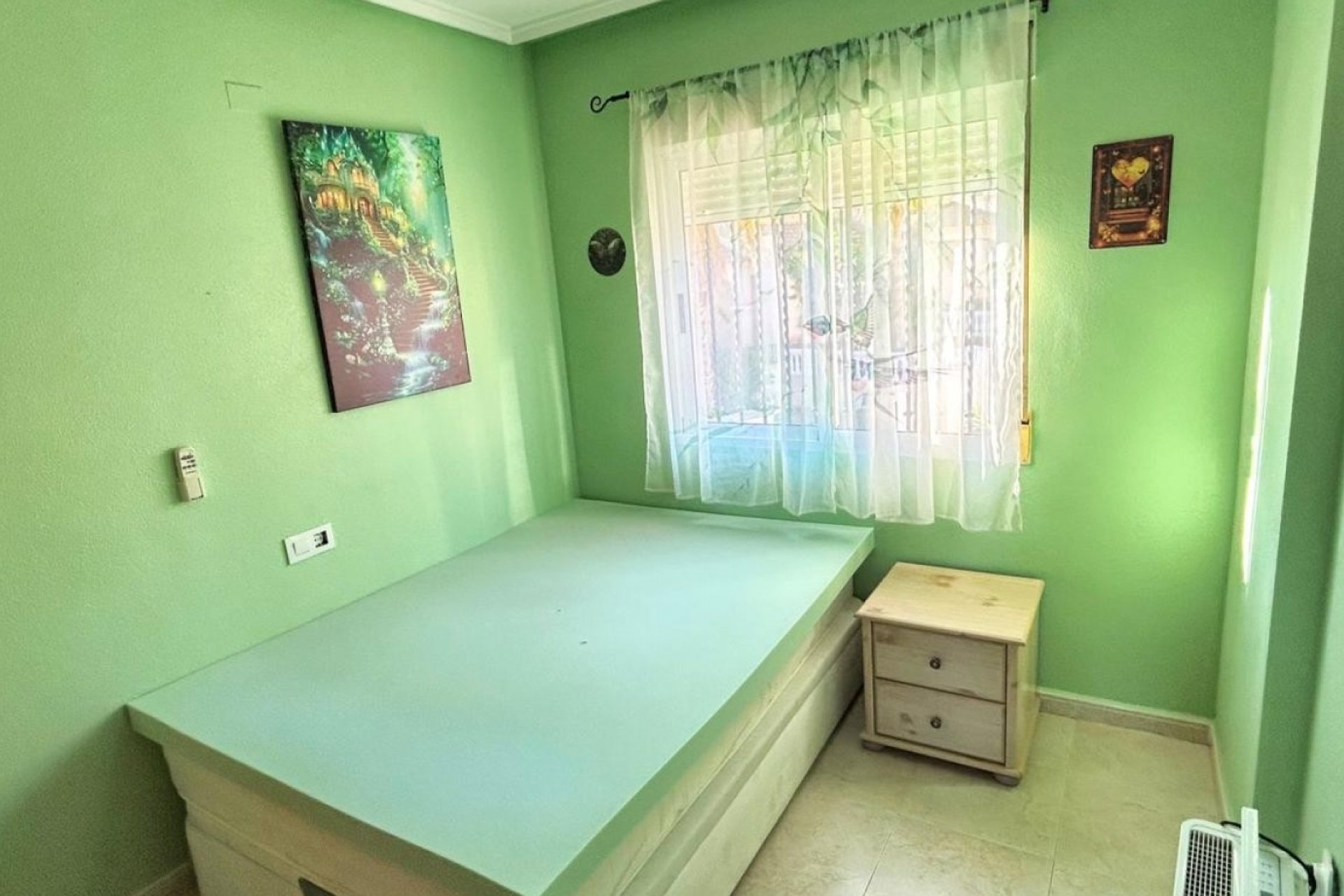 Resale - Terraced house / Townhouse - Orihuela Costa - Villamartín