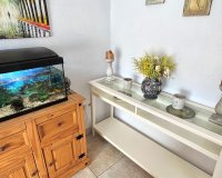 Resale - Terraced house / Townhouse - Orihuela Costa - Villamartín