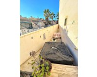 Resale - Terraced house / Townhouse - Orihuela Costa - Villamartín