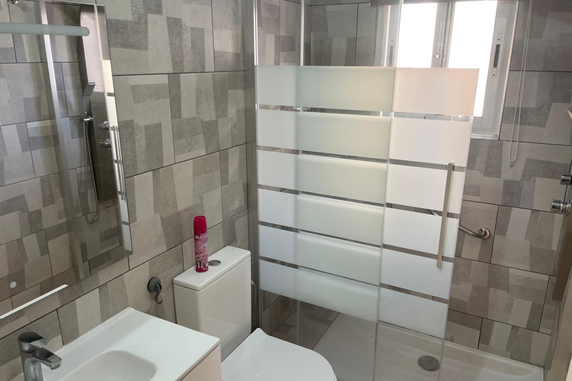 Resale - Terraced house / Townhouse - Orihuela Costa - Villamartin