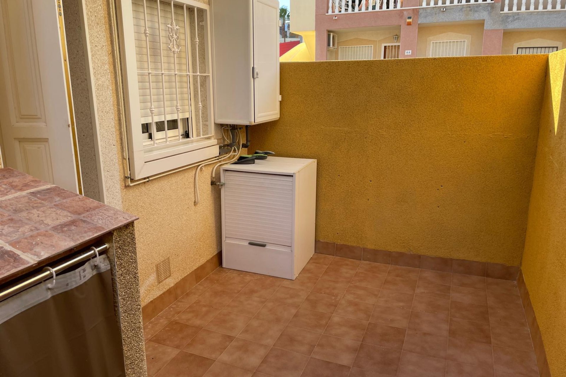 Resale - Terraced house / Townhouse - Orihuela Costa - Villamartin