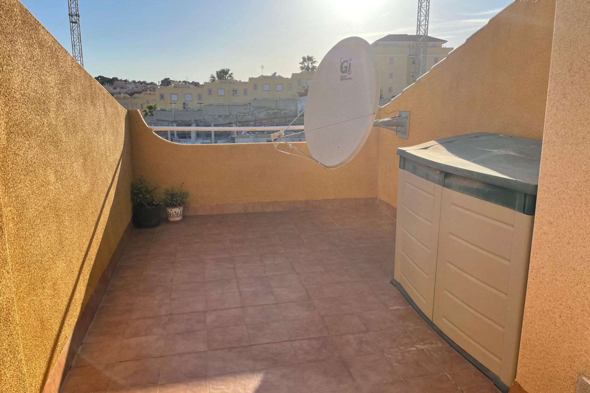 Resale - Terraced house / Townhouse - Orihuela Costa - Villamartin