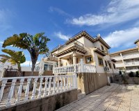 Resale - Terraced house / Townhouse - Orihuela Costa - Villamartin