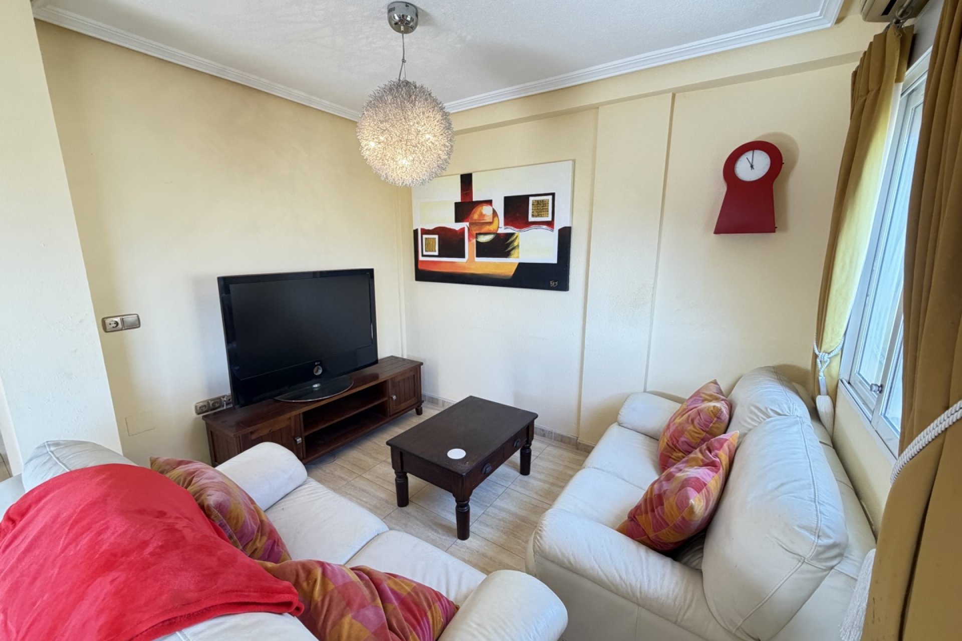 Resale - Terraced house / Townhouse - Orihuela Costa - Villamartin