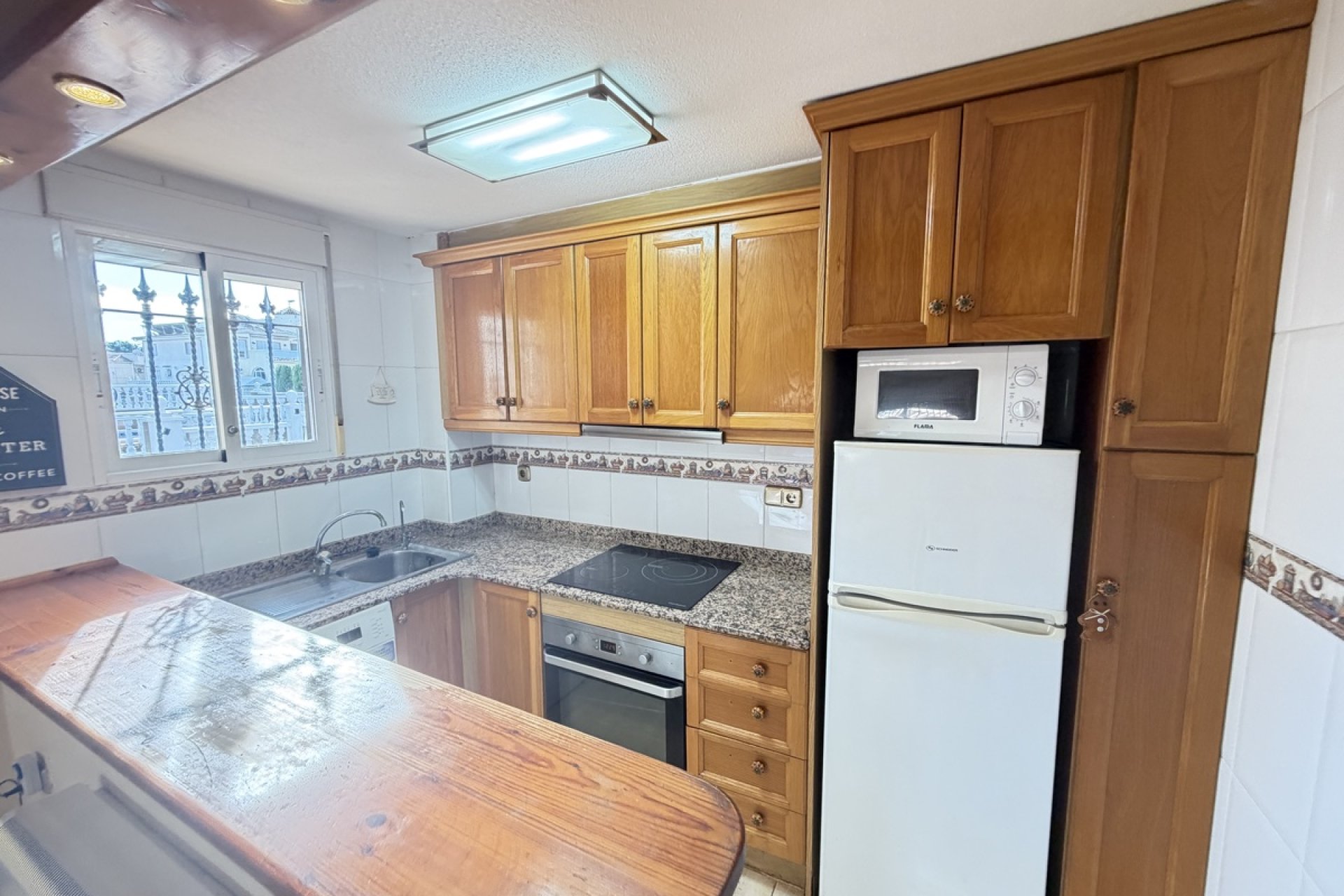 Resale - Terraced house / Townhouse - Orihuela Costa - Villamartin