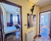 Resale - Terraced house / Townhouse - Orihuela Costa - Villamartin