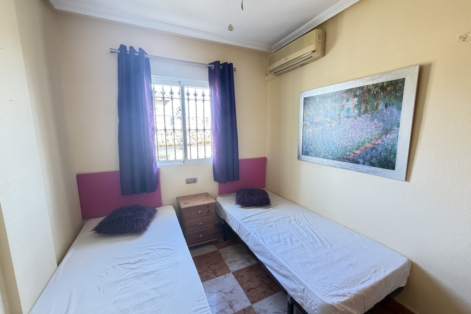 Resale - Terraced house / Townhouse - Orihuela Costa - Villamartin