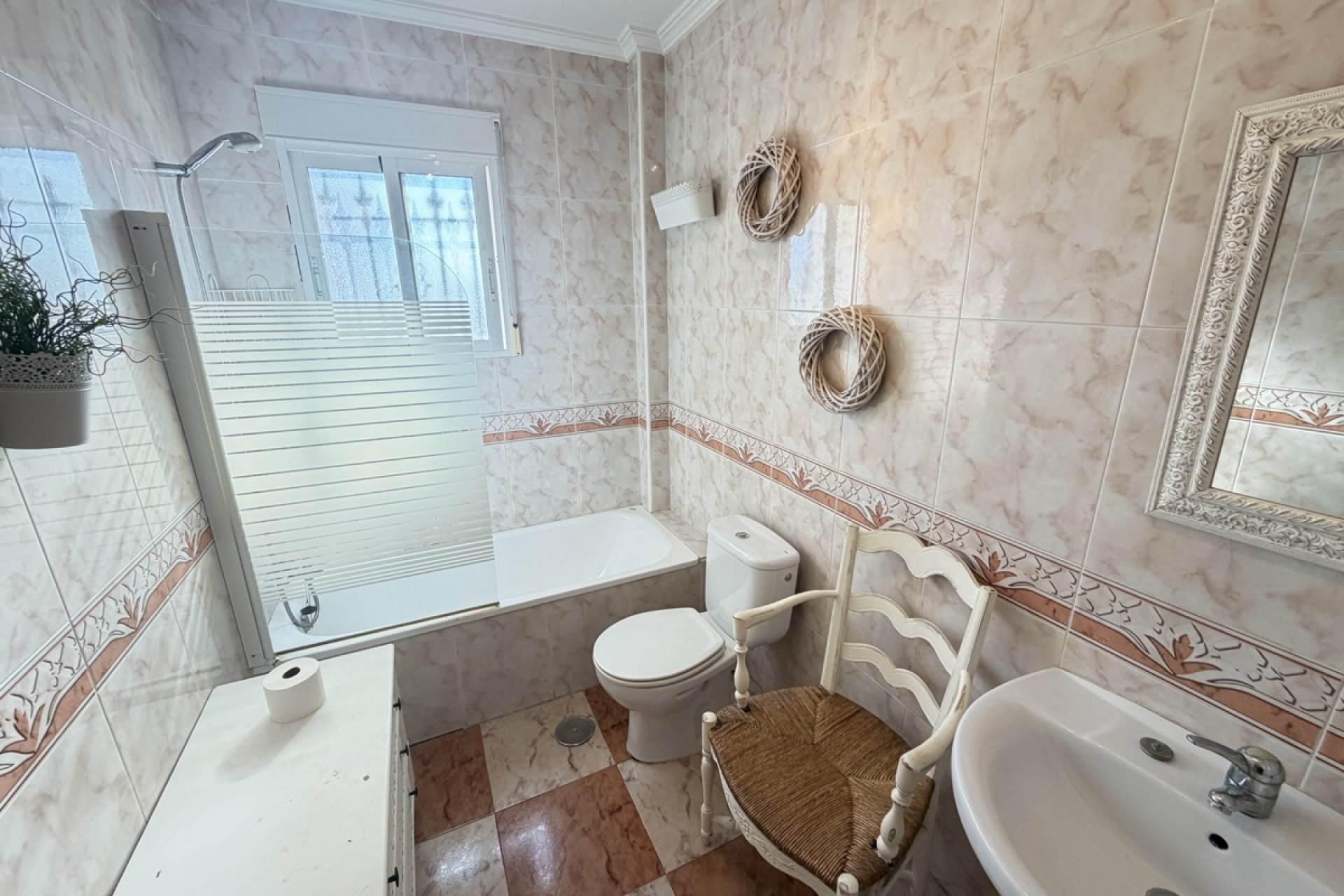 Resale - Terraced house / Townhouse - Orihuela Costa - Villamartin