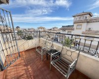 Resale - Terraced house / Townhouse - Orihuela Costa - Villamartin