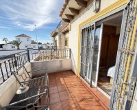 Resale - Terraced house / Townhouse - Orihuela Costa - Villamartin