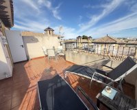 Resale - Terraced house / Townhouse - Orihuela Costa - Villamartin