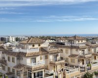 Resale - Terraced house / Townhouse - Orihuela Costa - Villamartin