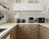 Resale - Terraced house / Townhouse - Orihuela Costa - Villamartín