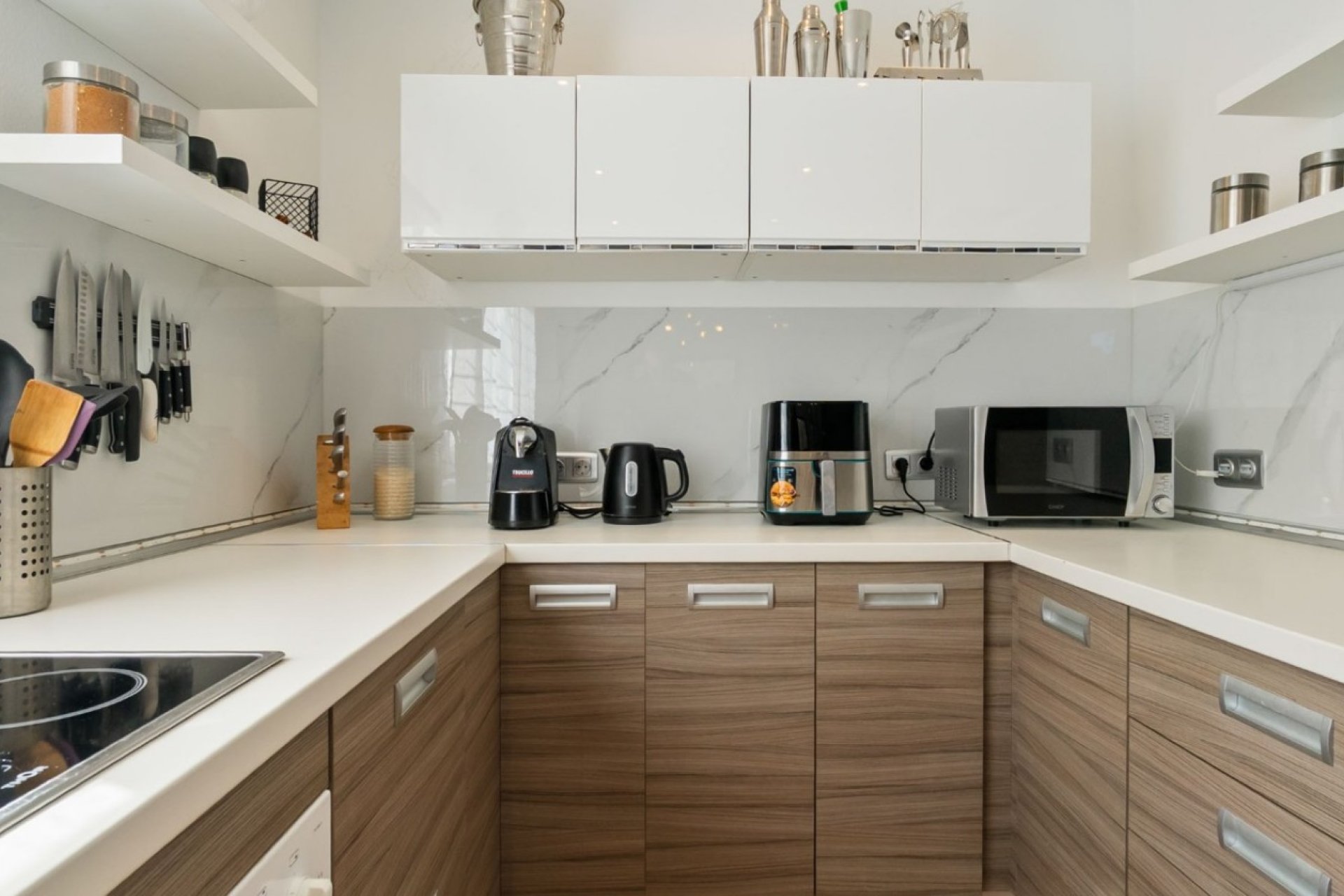 Resale - Terraced house / Townhouse - Orihuela Costa - Villamartín