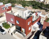 Resale - Terraced house / Townhouse - Orihuela Costa - Villamartín