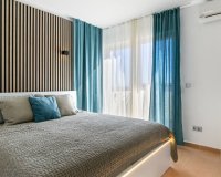 Resale - Terraced house / Townhouse - Orihuela Costa - Villamartín