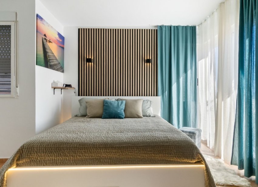 Resale - Terraced house / Townhouse - Orihuela Costa - Villamartín