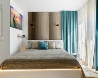 Resale - Terraced house / Townhouse - Orihuela Costa - Villamartín