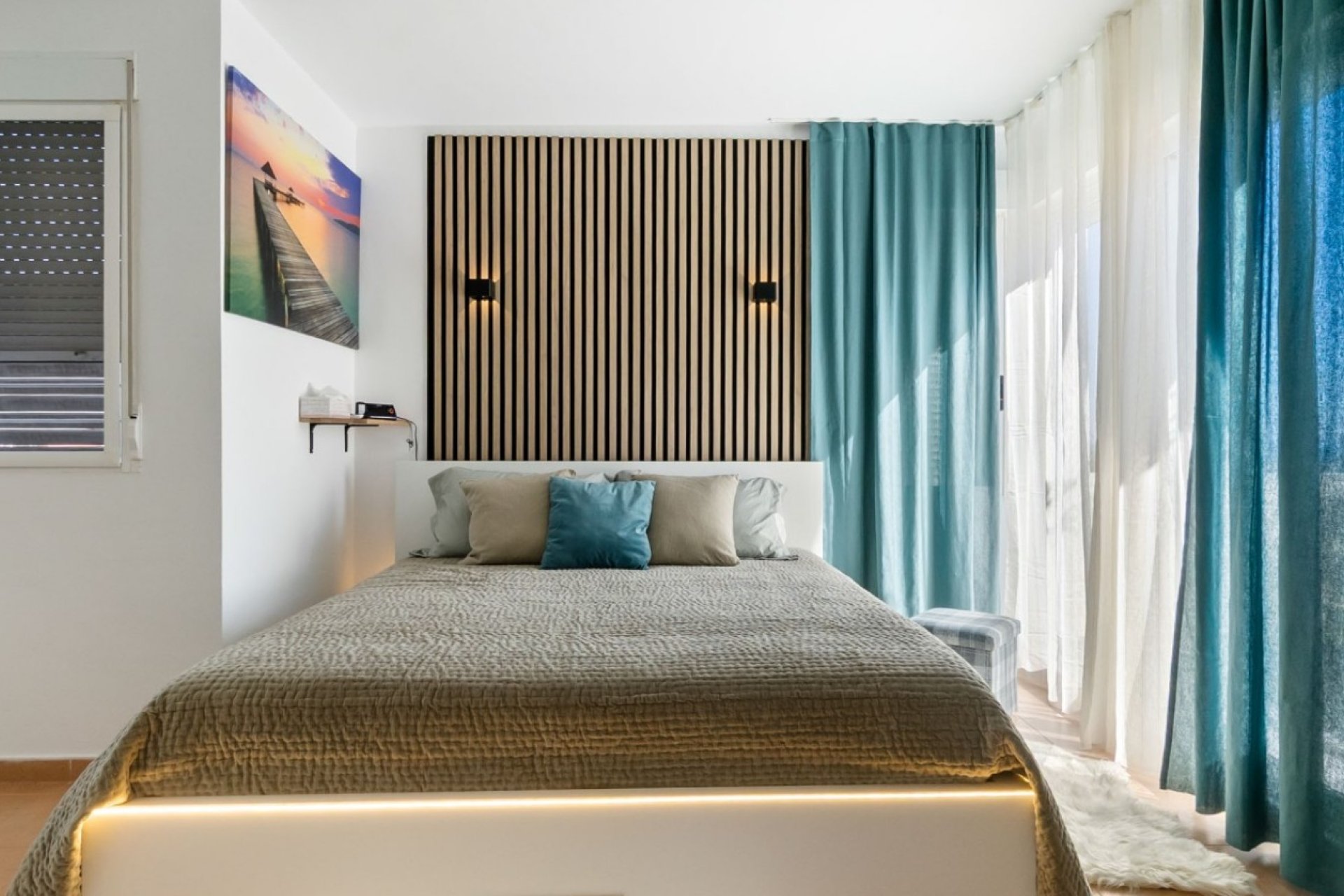 Resale - Terraced house / Townhouse - Orihuela Costa - Villamartín