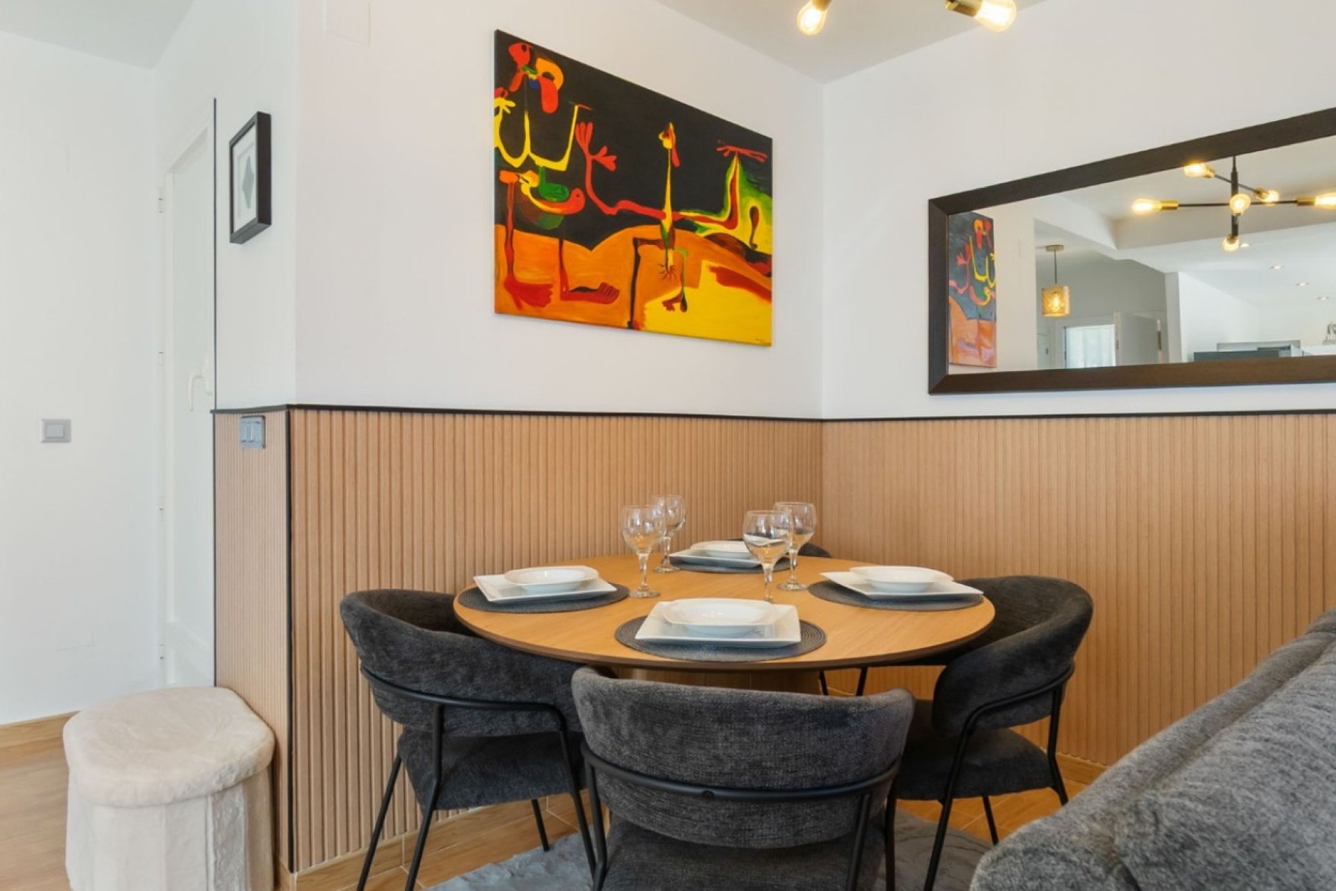 Resale - Terraced house / Townhouse - Orihuela Costa - Villamartín