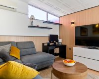 Resale - Terraced house / Townhouse - Orihuela Costa - Villamartín