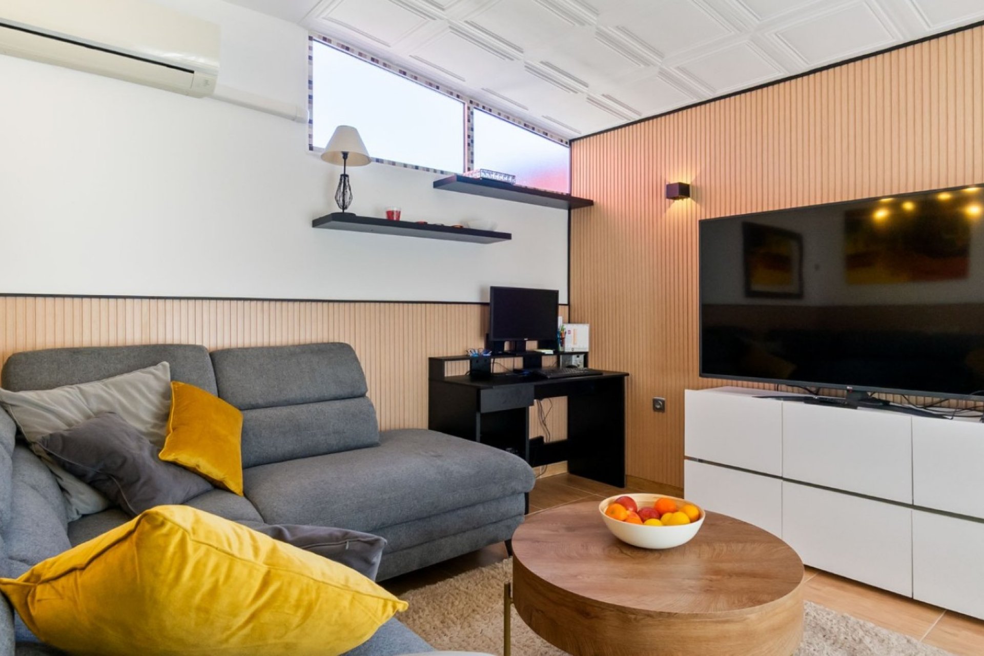 Resale - Terraced house / Townhouse - Orihuela Costa - Villamartín