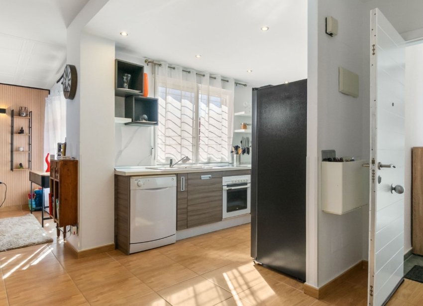 Resale - Terraced house / Townhouse - Orihuela Costa - Villamartín