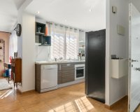 Resale - Terraced house / Townhouse - Orihuela Costa - Villamartín