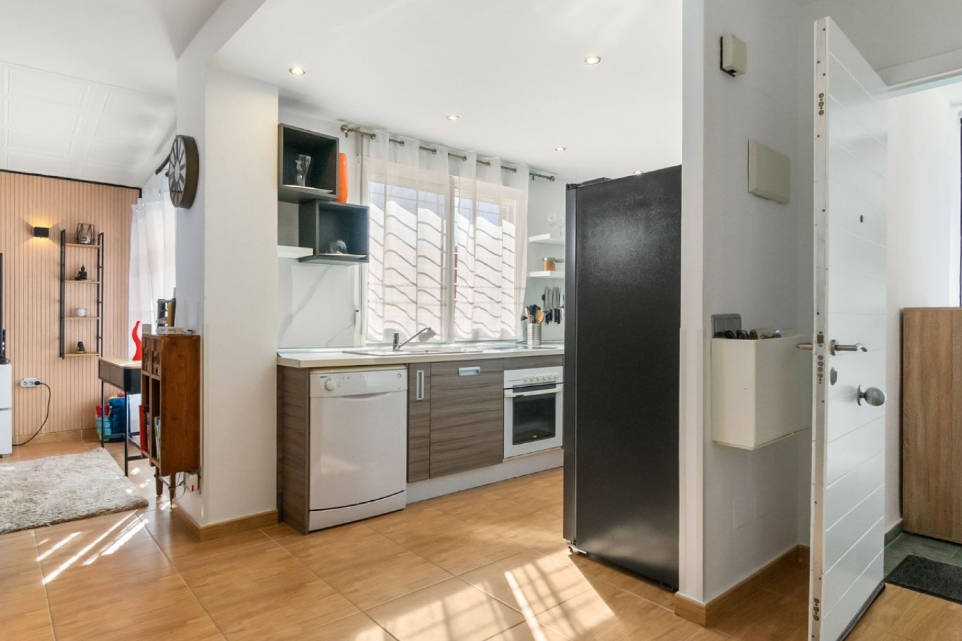 Resale - Terraced house / Townhouse - Orihuela Costa - Villamartín