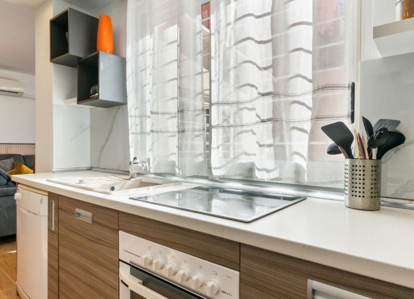 Resale - Terraced house / Townhouse - Orihuela Costa - Villamartín