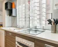 Resale - Terraced house / Townhouse - Orihuela Costa - Villamartín