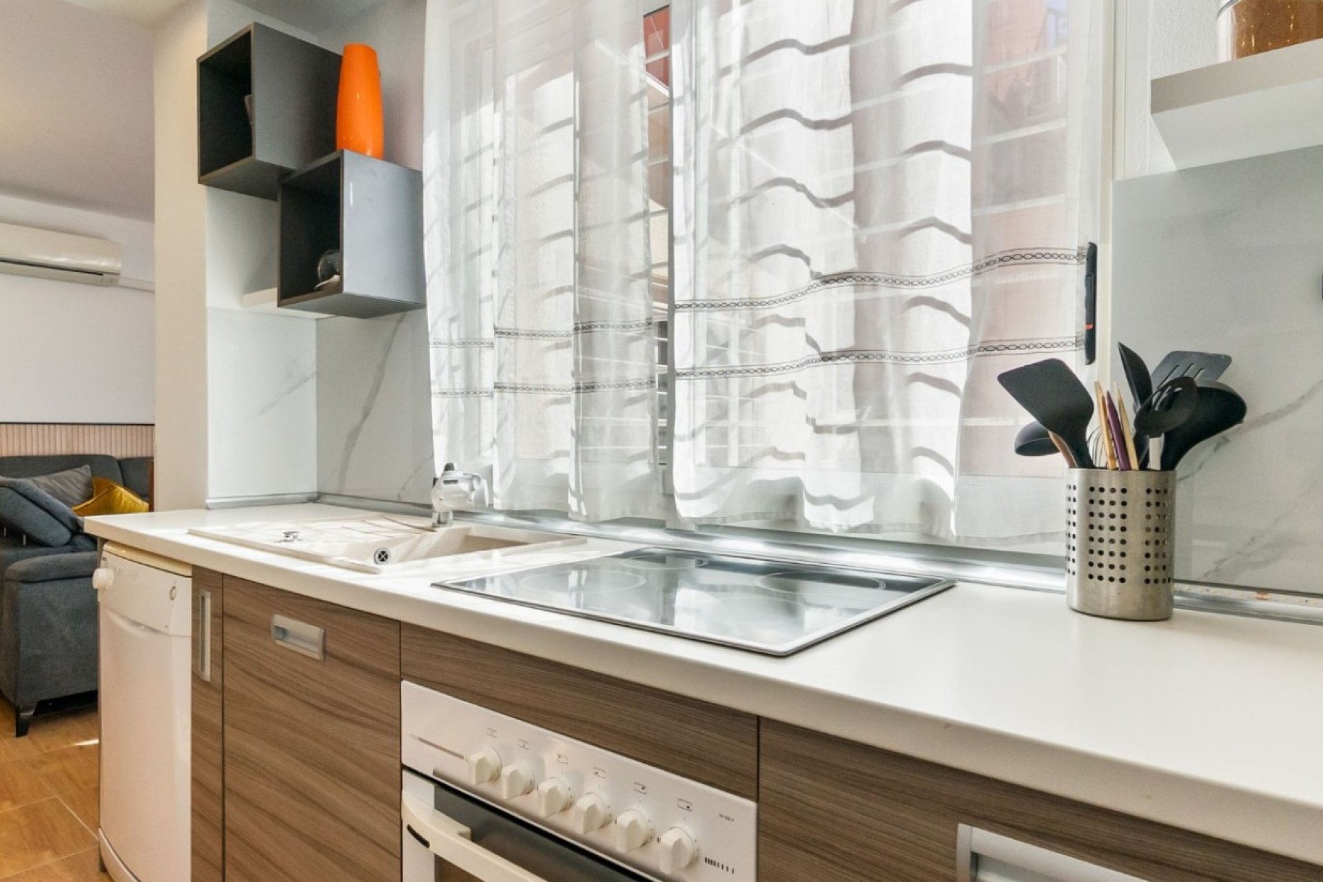 Resale - Terraced house / Townhouse - Orihuela Costa - Villamartín