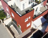 Resale - Terraced house / Townhouse - Orihuela Costa - Villamartín