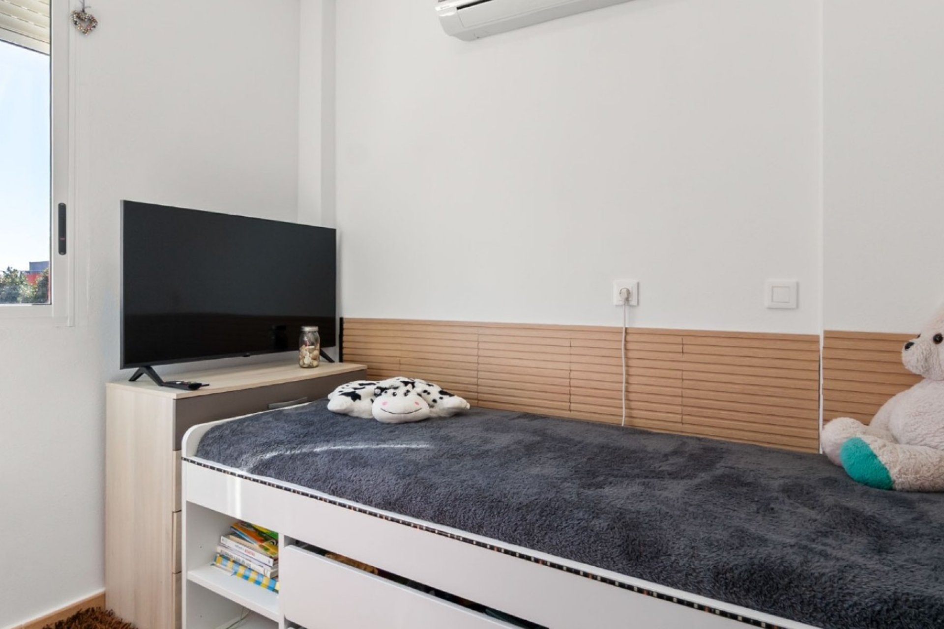 Resale - Terraced house / Townhouse - Orihuela Costa - Villamartín