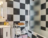 Resale - Terraced house / Townhouse - Orihuela Costa - Villamartín