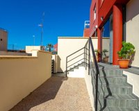 Resale - Terraced house / Townhouse - Orihuela Costa - Villamartín