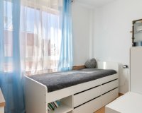 Resale - Terraced house / Townhouse - Orihuela Costa - Villamartín