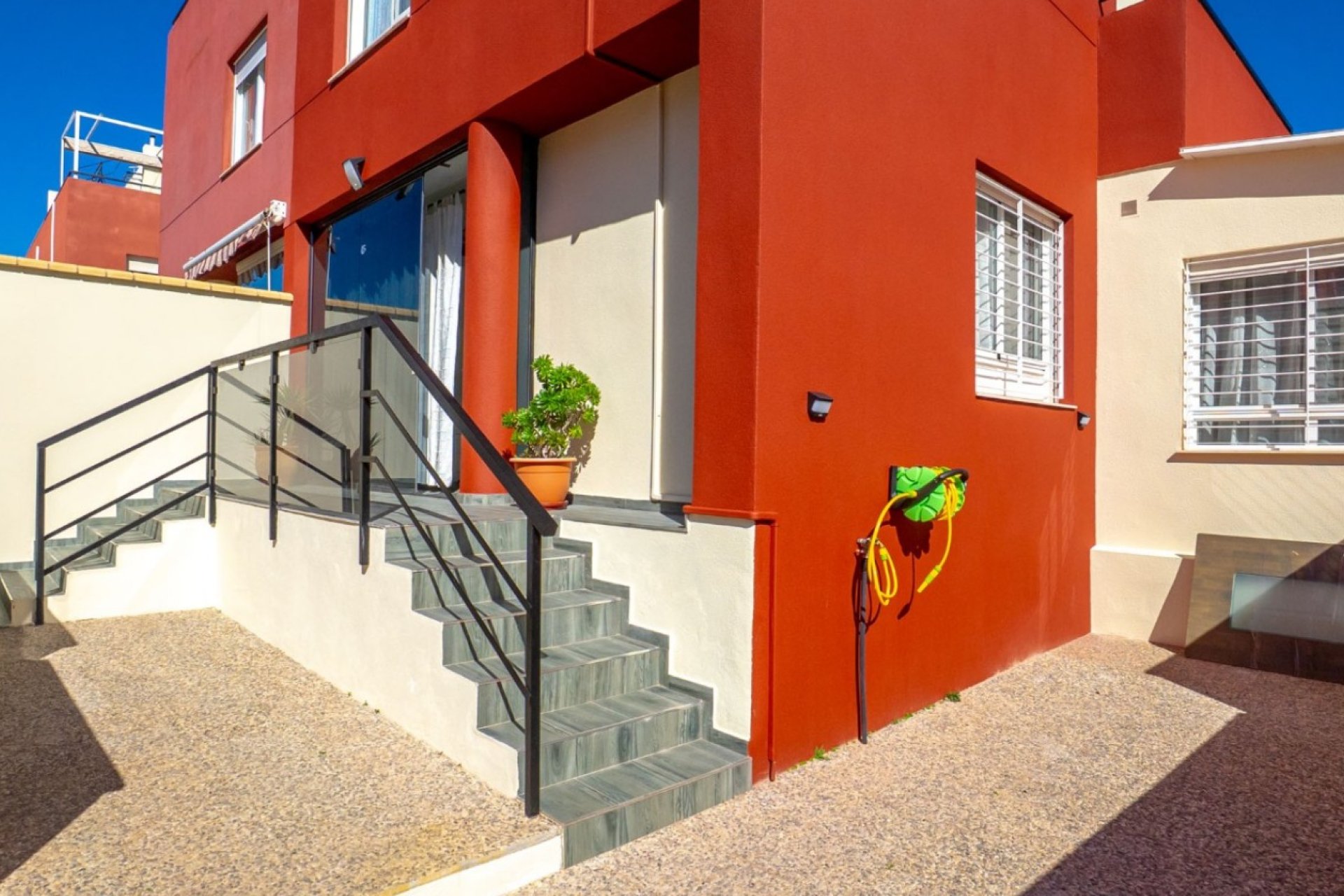 Resale - Terraced house / Townhouse - Orihuela Costa - Villamartín
