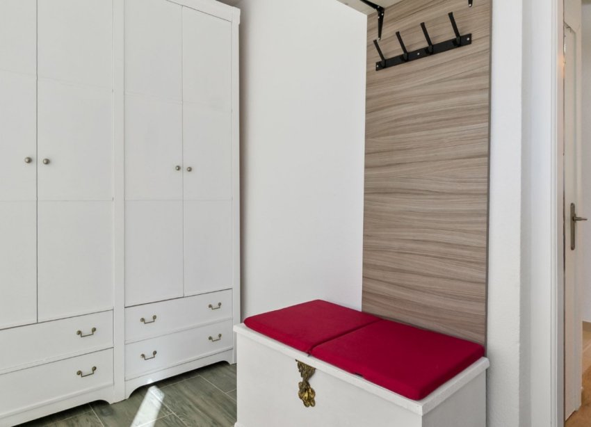 Resale - Terraced house / Townhouse - Orihuela Costa - Villamartín