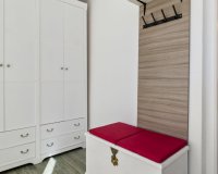 Resale - Terraced house / Townhouse - Orihuela Costa - Villamartín