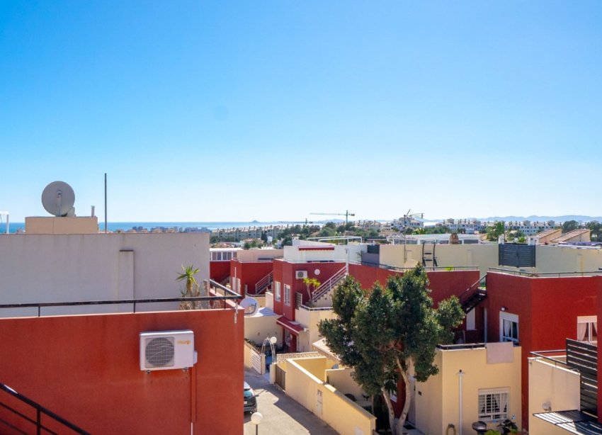 Resale - Terraced house / Townhouse - Orihuela Costa - Villamartín