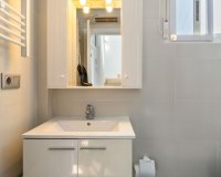 Resale - Terraced house / Townhouse - Orihuela Costa - Villamartín