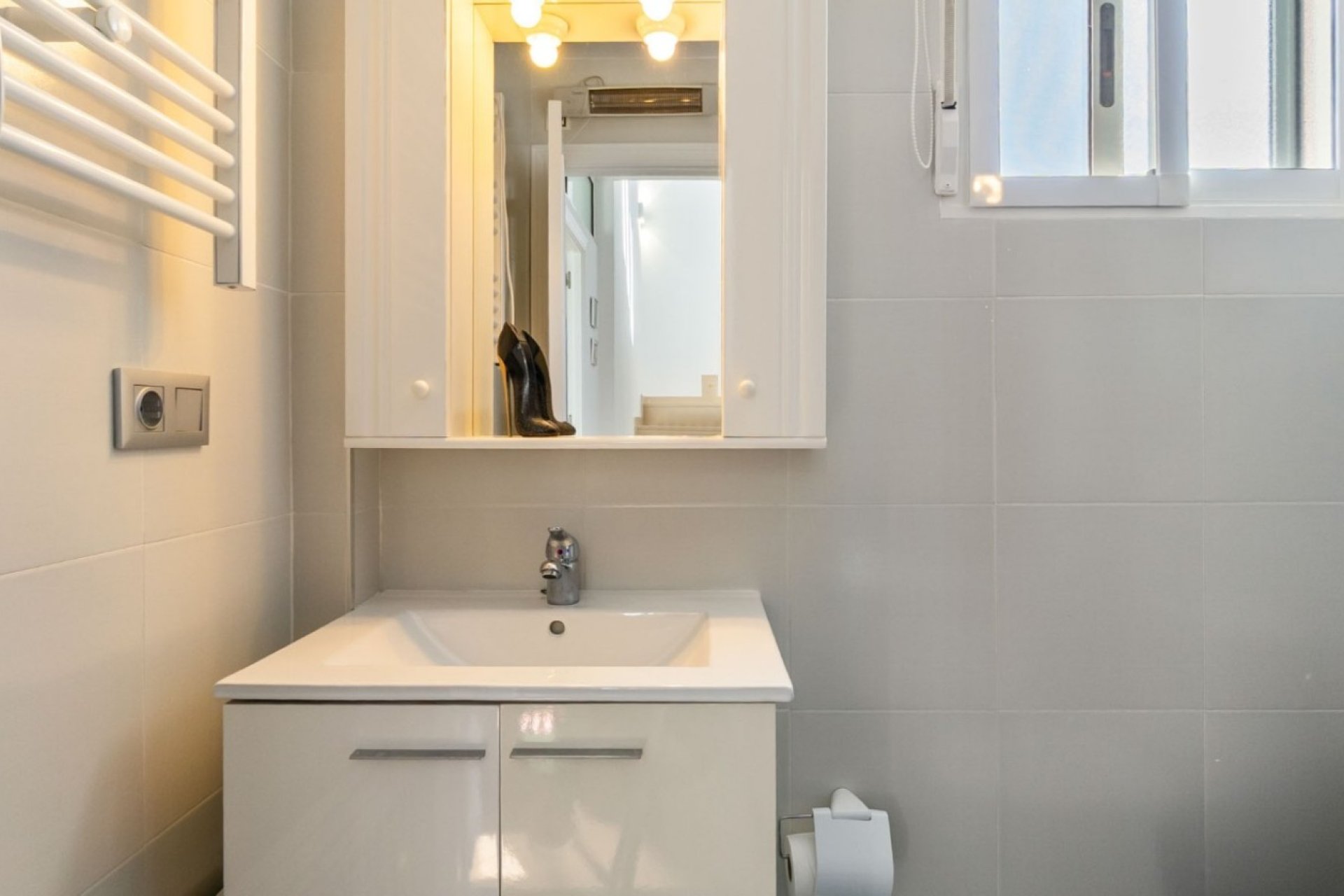 Resale - Terraced house / Townhouse - Orihuela Costa - Villamartín