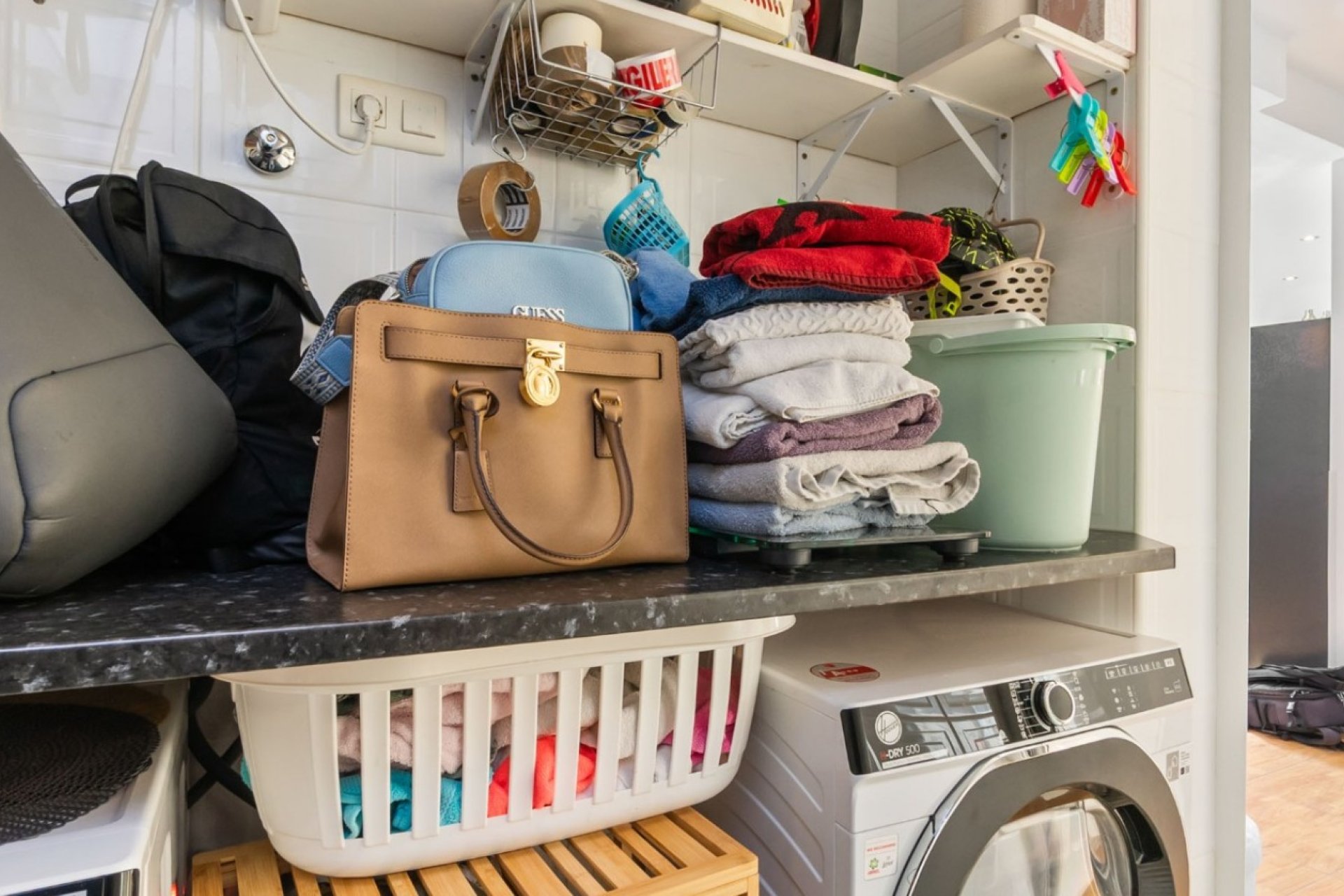 Resale - Terraced house / Townhouse - Orihuela Costa - Villamartín