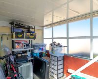 Resale - Terraced house / Townhouse - Orihuela Costa - Villamartín